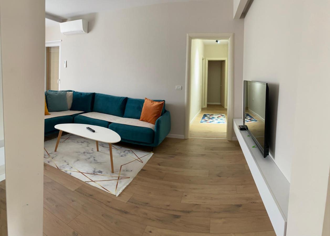 Apartament Star Gjiri Lalzit, Lura 2 Durrës