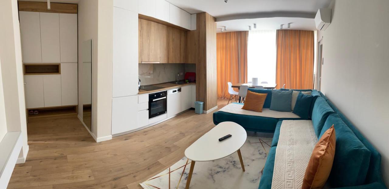 Apartament Star Gjiri Lalzit, Lura 2 Durrës